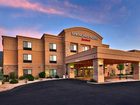 фото отеля SpringHill Suites Cedar City