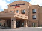 фото отеля SpringHill Suites Cedar City