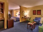 фото отеля SpringHill Suites Cedar City