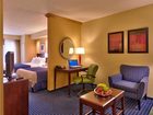 фото отеля SpringHill Suites Cedar City
