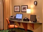 фото отеля SpringHill Suites Cedar City