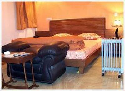 фото отеля Hotel Ace Residency Mumbai