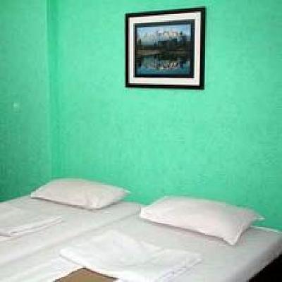 фото отеля Hotel Ace Residency Mumbai