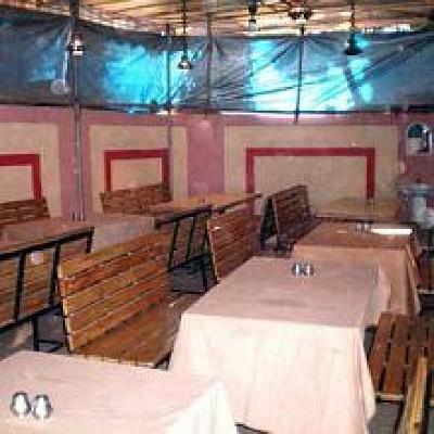 фото отеля Hotel Ace Residency Mumbai