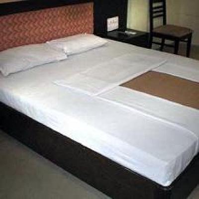 фото отеля Hotel Ace Residency Mumbai