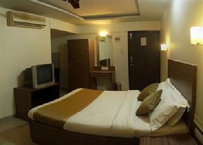фото отеля Hotel Ace Residency Mumbai