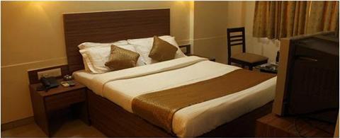 фото отеля Hotel Ace Residency Mumbai