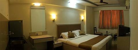 фото отеля Hotel Ace Residency Mumbai