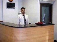 Hotel Ace Residency Mumbai