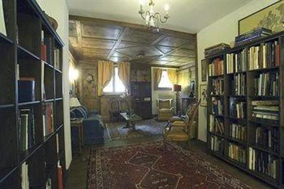 фото отеля Hotel Montana Pinzolo