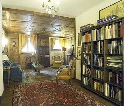 фото отеля Hotel Montana Pinzolo