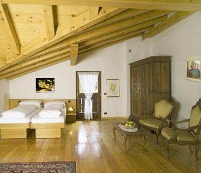 фото отеля Hotel Montana Pinzolo