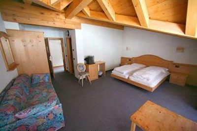 фото отеля Hotel Montana Pinzolo
