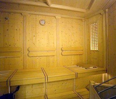 фото отеля Hotel Montana Pinzolo