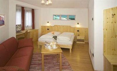 фото отеля Hotel Montana Pinzolo