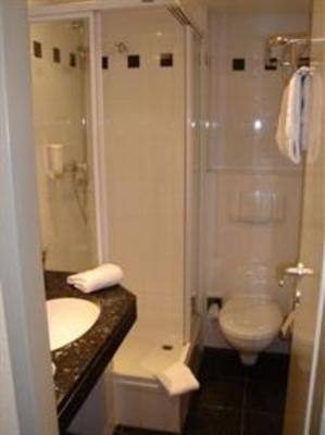 фото отеля CityClass Hotel Caprice am Dom