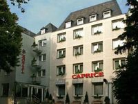 CityClass Hotel Caprice am Dom