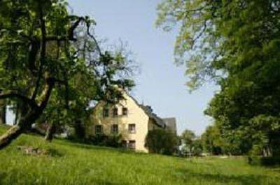 фото отеля Kauzenburg mit Landhotel Bad Kreuznach