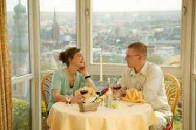 фото отеля Kauzenburg mit Landhotel Bad Kreuznach