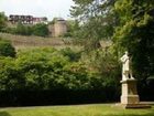 фото отеля Kauzenburg mit Landhotel Bad Kreuznach