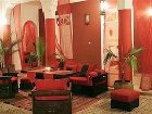 фото отеля Riad La Maison Rouge Hotel Marrakech
