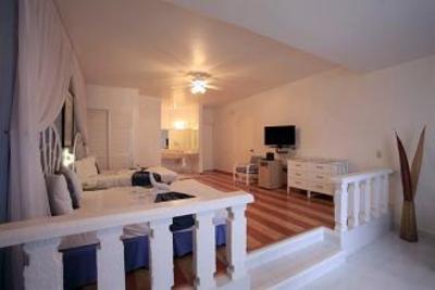 фото отеля Villa Bejar Cuernavaca