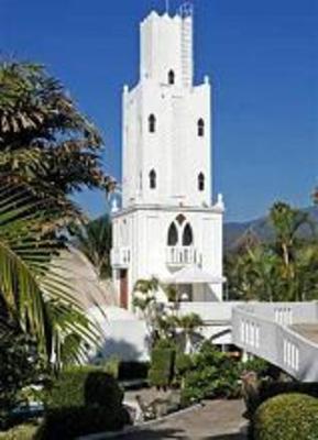 фото отеля Villa Bejar Cuernavaca