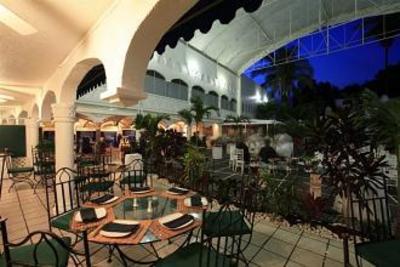 фото отеля Villa Bejar Cuernavaca