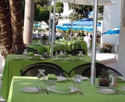 фото отеля Villa Bejar Cuernavaca