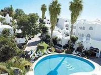 Villa Bejar Cuernavaca