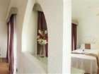 фото отеля Villa Bejar Cuernavaca