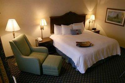 фото отеля Hampton Inn Clearfield