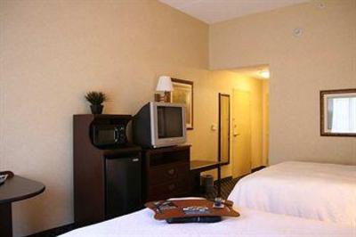 фото отеля Hampton Inn Clearfield