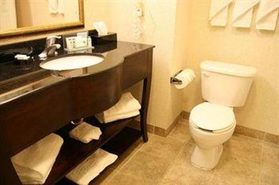 фото отеля Hampton Inn Clearfield
