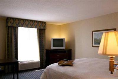 фото отеля Hampton Inn Clearfield