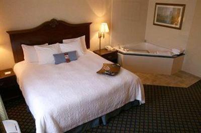 фото отеля Hampton Inn Clearfield