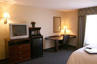 фото отеля Hampton Inn Clearfield