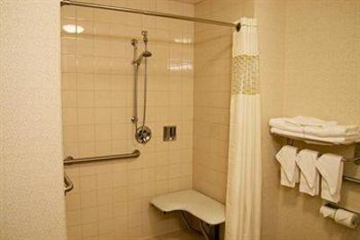 фото отеля Hampton Inn Clearfield