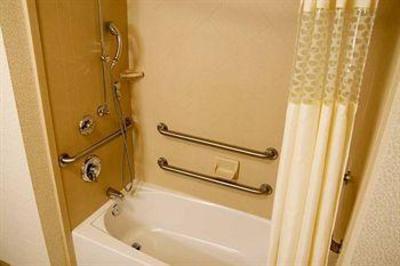 фото отеля Hampton Inn Clearfield