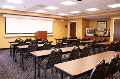 фото отеля Hampton Inn Clearfield