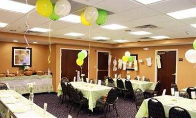 фото отеля Hampton Inn Clearfield