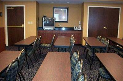 фото отеля Hampton Inn Clearfield