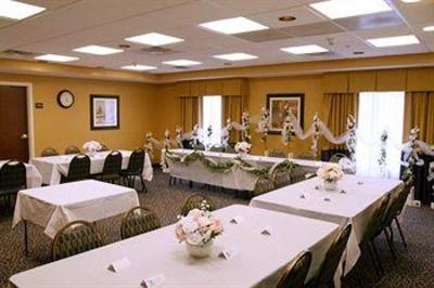 фото отеля Hampton Inn Clearfield
