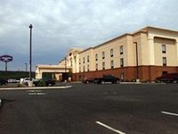 Hampton Inn Clearfield