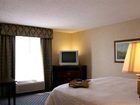 фото отеля Hampton Inn Clearfield