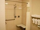 фото отеля Hampton Inn Clearfield