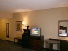 фото отеля Hampton Inn Clearfield