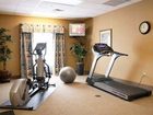 фото отеля Hampton Inn Clearfield