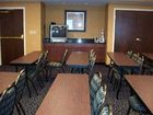 фото отеля Hampton Inn Clearfield