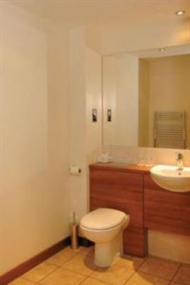 фото отеля BEST WESTERN Kings Manor Hotel